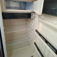 یخچال ۱۱ فوت آزمایش