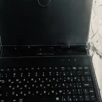 کیف کلاسوری تبلت، کیبورد دار سایز ۷ و ۸ اینچ