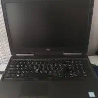 لپتاپ dell precision 7520