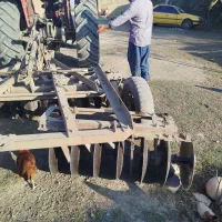 دیکس بابای|ماشین‌آلات صنعتی|بندر ترکمن, |دیوار