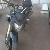 موتور سیکلت لیفان