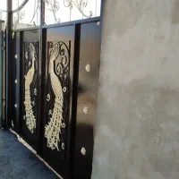 نقاشی ساختمان