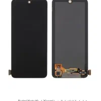 ال سی دی روکار بافریم نوت 10یا m5s