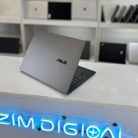 asus zenbook صفر نسل ۱۵ core ultra 125H