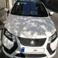 کوئیک RS با استاندارد هشتادو پنج گانه 1403