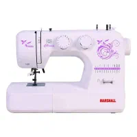 چرخ خیاطی 12کاره برند مارشال