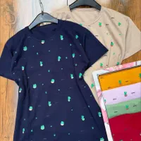 تیشرت دخترانه