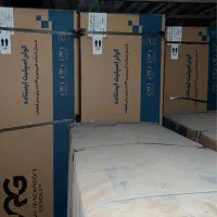 کولرگازی ایستاده ایران رادیاتور ۴۸ هزار اسکرال