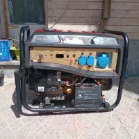 موتور برق|ماشین‌آلات صنعتی|تهران, یاخجی آباد|دیوار