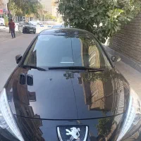 207 پانا 400|خودرو سواری و وانت|ارومیه, |دیوار