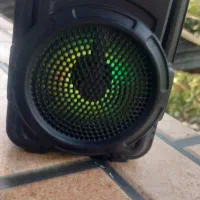 فروش اسپیکر سالم|سیستم صوتی خانگی|لنگرود, |دیوار