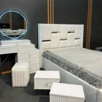 تخت خواب|تخت و سرویس خواب|بندر کنگان, |دیوار