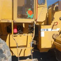 فروش لودر fr15