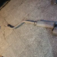 اگزوز|قطعات یدکی و لوازم جانبی|اهواز, کوی آغاجاری|دیوار