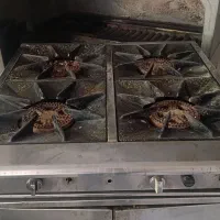 وسیله رستوران