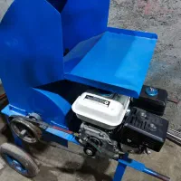 علوفه خرد کن