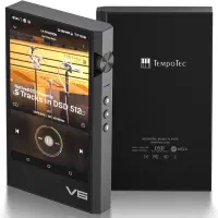 پلیر TEMPOTEC V6