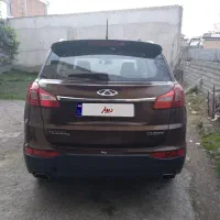 تیگو چری 5 مدل 1395|خودرو سواری و وانت|فریدون‌کنار, |دیوار