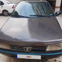 روآ مدل 86دوگانه کارخانه