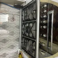 اجاق گاز فردار کم کار