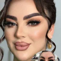 جشنواره پاییزه رنگ و لایت، میکاپ و شنیون با 40%آف|خدمات آرایشگری و زیبایی|اسلام‌شهر, مطهری|دیوار