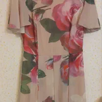 لباس دخترانه