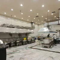 هود صنعتیسازی|هود|قم, مسجد امام حسن|دیوار