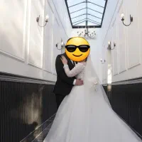 لباس عروس اروپایی|لباس|فومن, |دیوار