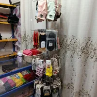 پوشاک زنانه لباس زیر و.فروش یکجا به دلیل تغیر شغل|لباس|پیر بکران, |دیوار