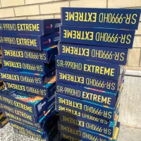 انواع گیرنده دیجیتال عمده|صوتی و تصویری|شیراز, مبعث|دیوار