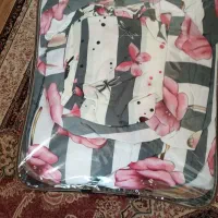 روتختی دو نفره دو رویه