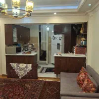 آپارتمان ۴۷ متری ،تک واحدی،خوش نقشه