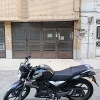 beneli150|موتورسیکلت|مشهد, بهاران|دیوار