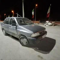 پراید مدل ۸۷|خودرو سواری و وانت|رزن, |دیوار