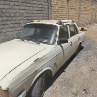 پیکان سواری مدل82