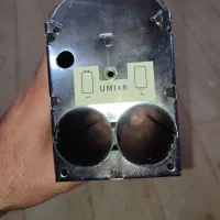 چراغ اضطراری ۱۲ ولت و باتری خور قدیمی|لامپ و چراغ|تهران, امیریه|دیوار