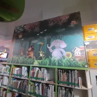 کلاس خلاقیت و مهد کودک