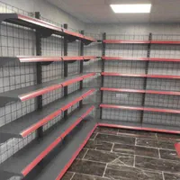 ویترین کفی پابهی قفسه بندی|فروشگاه و مغازه|ایلام, |دیوار