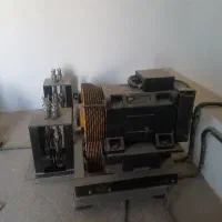 شاگرد برای نصب آسانسور