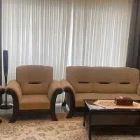 مبل هفت نفره