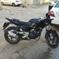 موتور پالس 180