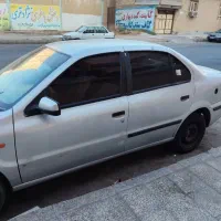 معاوضه ی سمند۸۵با۴۰۵یا۲۰۶|خودرو سواری و وانت|دزفول, |دیوار