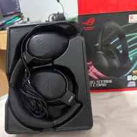 هدست ROG STRIX GO CORE|قطعات و لوازم جانبی رایانه|تهران, شهرک غرب|دیوار