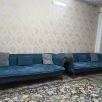 مبل راحتی