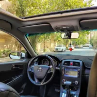 برلیانس ۳۳۰اتومات۹۶