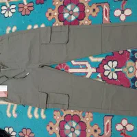 شلوار کارگو مردانه