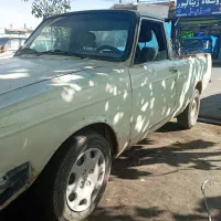 پیکان وانت 1387|خودرو سواری و وانت|قره ضیاالدین, |دیوار