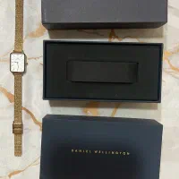 ساعت مچی زنانه دنیل ولینگتون- مدل DW00100437