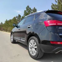 جک s5|خودرو سواری و وانت|اصفهان, کوی شهید کشوری|دیوار