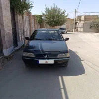 پژو 405|خودرو سواری و وانت|مشهد, توس (بلوار توس)|دیوار